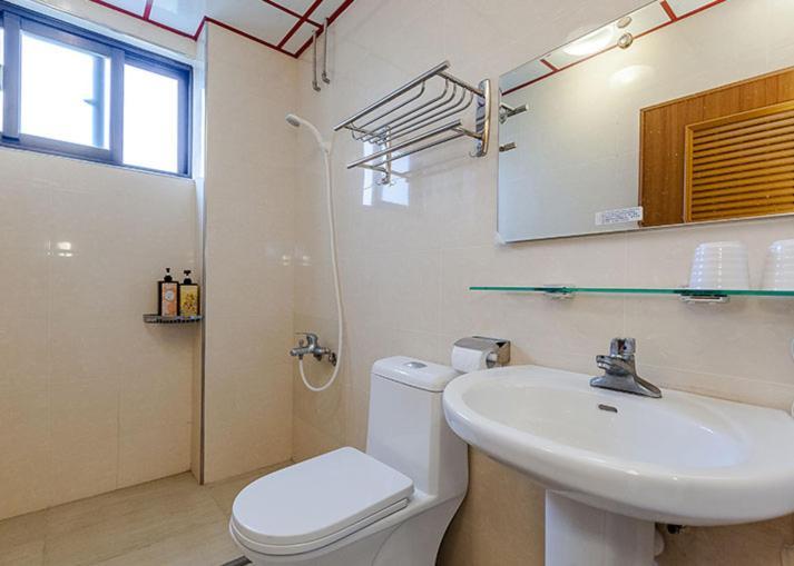 Moonlight Manor B&B Taitung Экстерьер фото