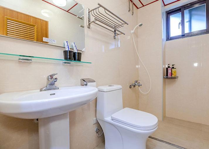 Moonlight Manor B&B Taitung Экстерьер фото